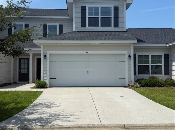141 Danbury Court, Pooler, GA 31322