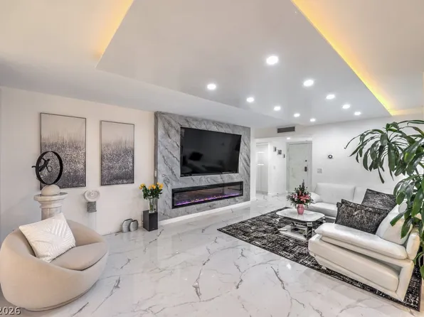 205 E Harmon Ave APT 507, Las Vegas, NV 89169