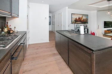 Rented by Sieber International