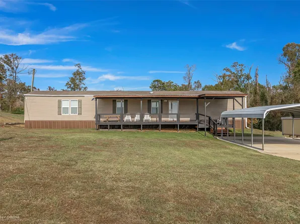 1048 Merritt Mountain Rd, Many, LA 71449