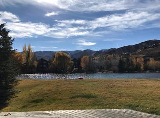 4879 Silver Springs Dr, Park City, UT 84098