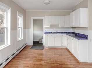 36 Winsor St, East Providence, RI 02914