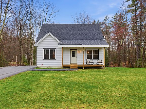 3rd image of 252 Buxton Road