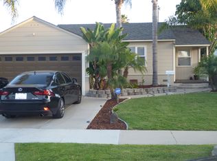 7128 E Coralite St, Long Beach, CA 90808