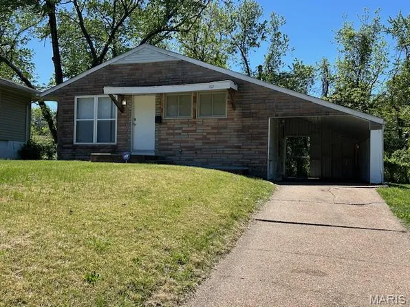 182 Monteith Cir, Saint Louis, MO 63137