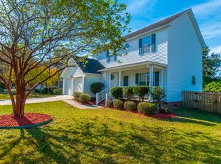 1082 Wayfarer Ln, Charleston, SC 29412