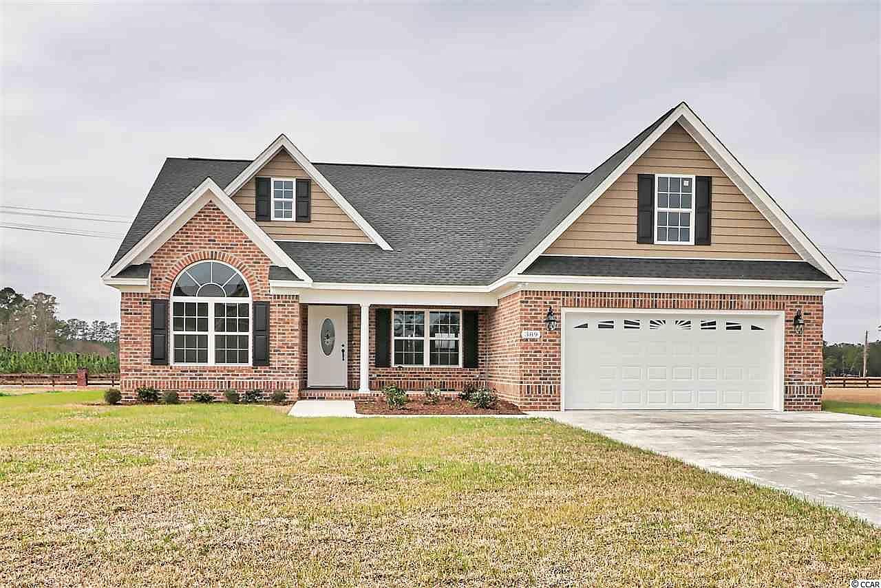 389 Farmtrac Dr, Galivants Ferry, SC 29544 Zillow