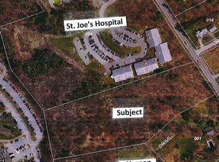 850 Broadway St, Bangor, ME 04401