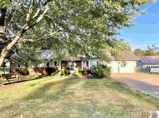 2460 Us Highway 68 W, Benton, KY 42025