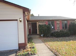 6755 N Middleton Ct, Indianapolis, IN 46268
