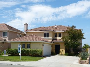 722 Via Barquero, San Marcos, CA 92069