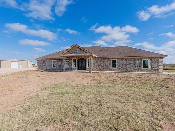 519 E County Road 138, Midland, TX 79706