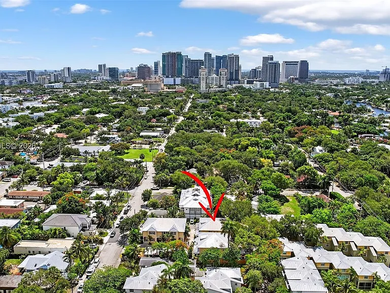 1214 W Las Olas Blvd — Photo 70