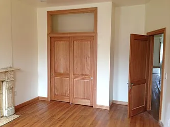 Rented by The Macon Realty