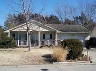 1130 N Ranch Rd, McPherson, KS 67460