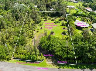 15-1829 26th Ave LOT 904, Keaau, HI 96749