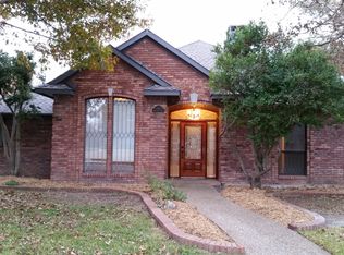 1410 Rivercrest Blvd, Allen, TX 75002