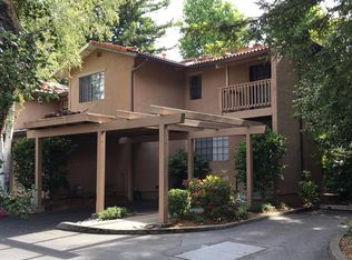 211 Bean Creek Rd UNIT 1, Scotts Valley, CA 95066