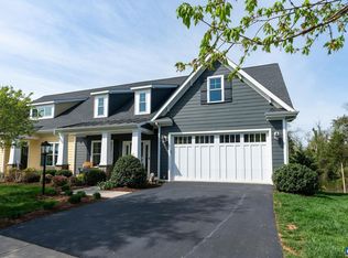 529 Trailside Dr, Charlottesville, VA 22911