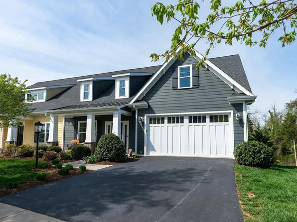 529 Trailside Dr, Charlottesville, VA 22911