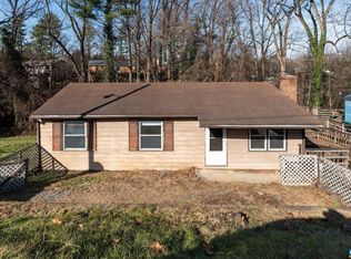 855 Saint Charles Ave, Charlottesville, VA