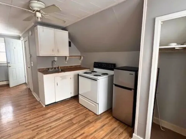 277 Brunswick Street