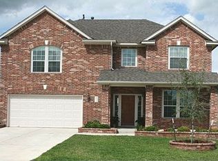 2800 Amen Corner Rd, Pflugerville, TX 78660