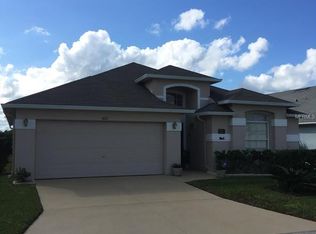 425 Cassia Dr, Davenport, FL 33897