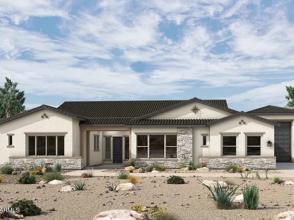 22555 S 180TH Place, Queen Creek, AZ 85142