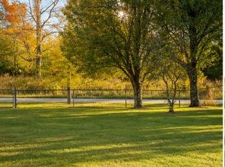 650 Point Mason Rd, Big Sandy, TN 38221