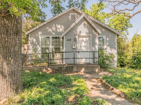 410 N Elm St, Arlington, TX 76011