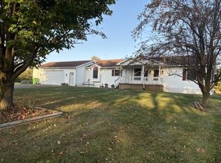 3609 English Rd, Kingston, MI 48741