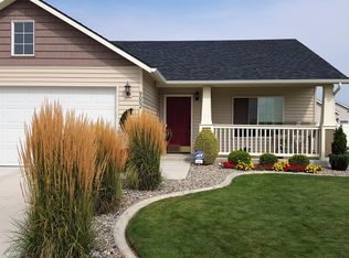 9002 N Elm St, Spokane, WA 99208