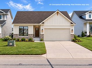 18281 Alpine Dr, Clive, IA 50325
