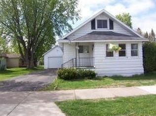 1305 3rd Ave, Antigo, WI 54409