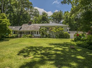 80 Garden Rd, Scarsdale, NY 10583