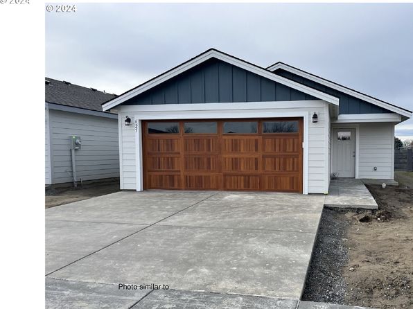 715 Tinley St, Stanfield, OR 97875