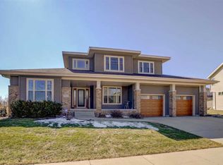 7805 Stratton Way, Madison, WI 53719