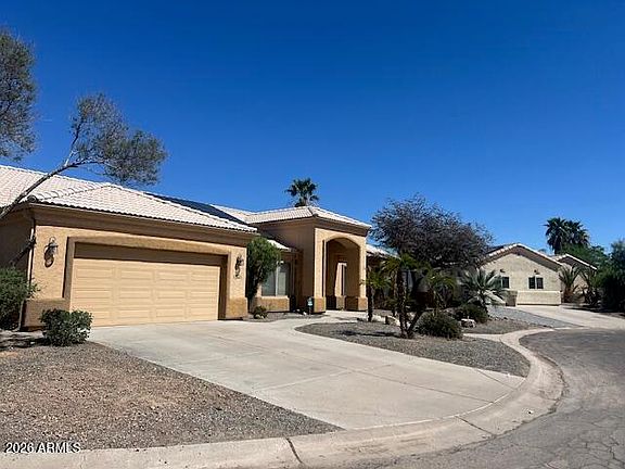 2nd image of 15641 S CORAL Road