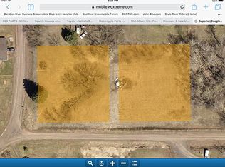 4200 E Jones St, South Range, WI 54874