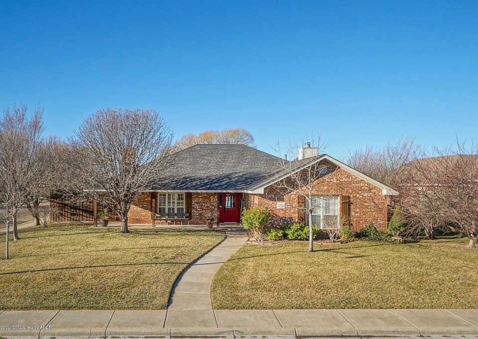 8118 Progress Dr, Amarillo, TX 79119 Zillow