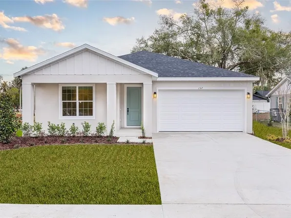 536 E Beresford Ave, Deland, FL 32724