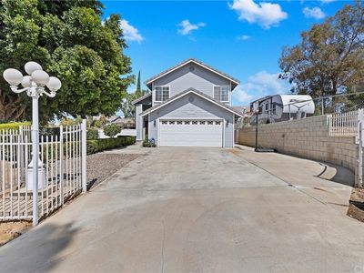 14358 Moonridge Dr, Riverside, CA, 92503