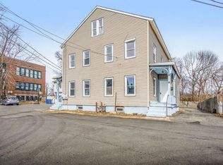 34 Moseley Ave, West Springfield, MA 01089