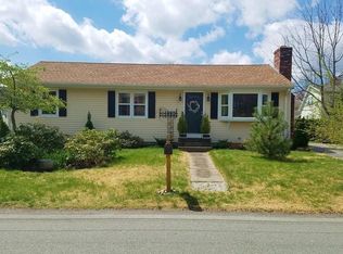 105 Purington St, Somerset, MA 02726