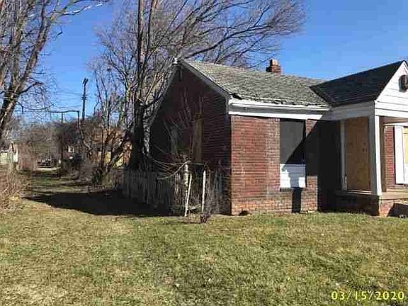 17376 ST MARYS