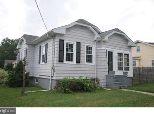 61 Steward St, Hamilton, NJ 08610