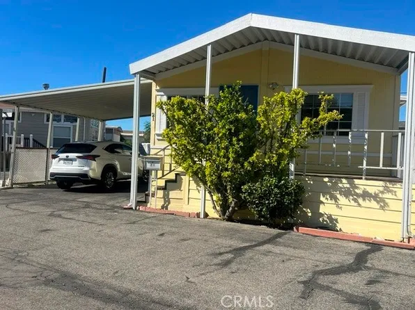 19120 Nordhoff St #21, Northridge, CA 91324