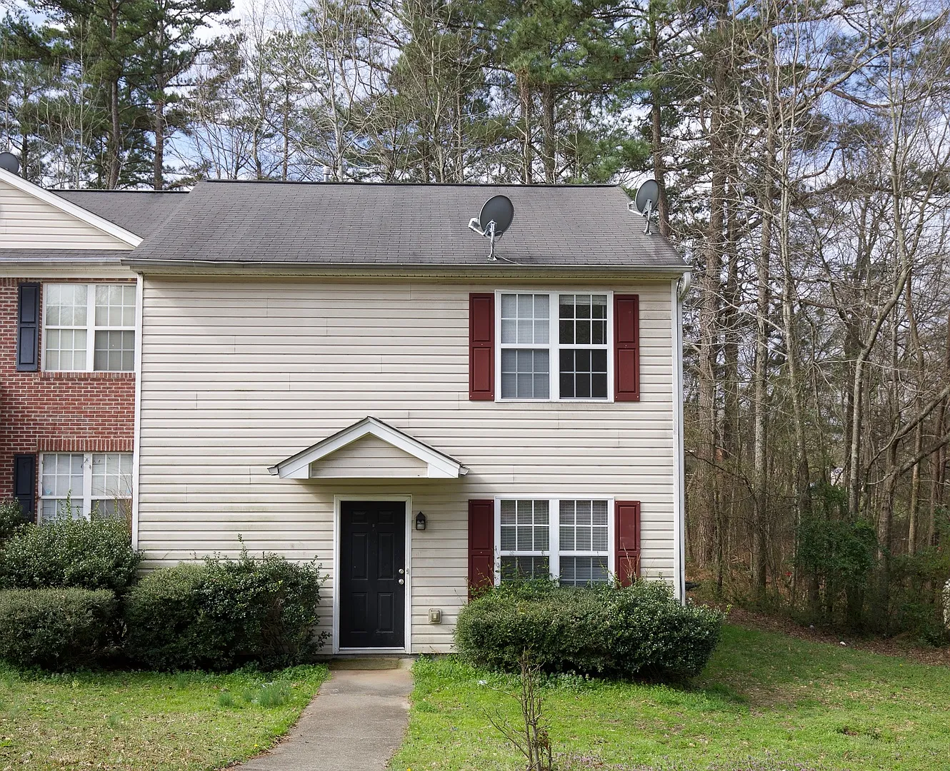 8260 Max Ct — Photo 1
