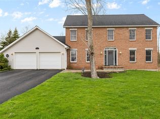 89 Saint Katherine Way, Brockport, NY 14420